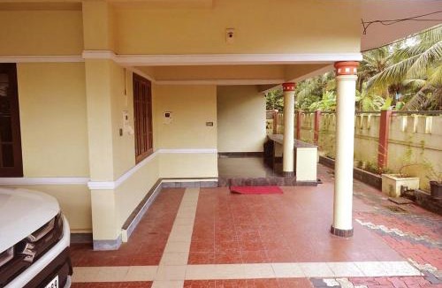 Kalady House | Niki Haven
