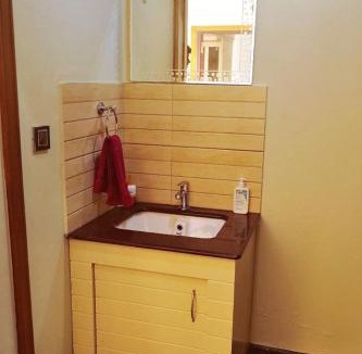 Kalady House | Niki Haven