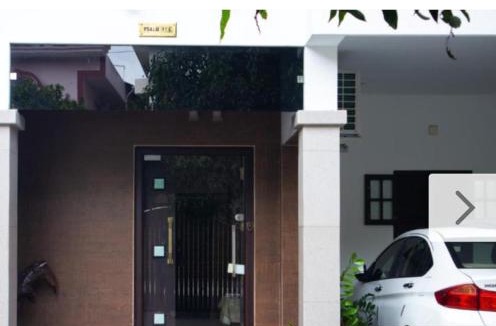 Thrissur Apartment | Niks homestay B