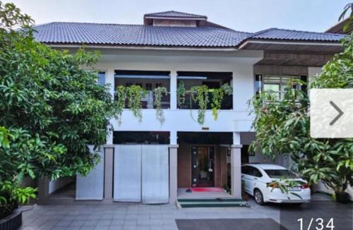 Thrissur Apartment | Niks homestay B
