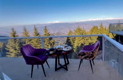 Kanatal Resort | Nilayam Resorts