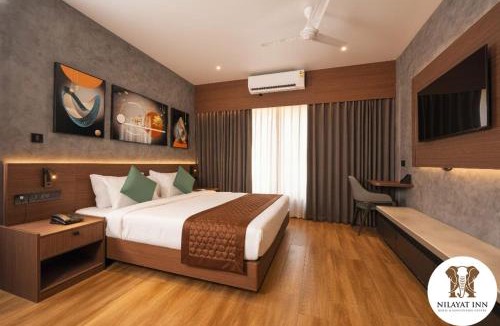 Khattalwada Hotel | Nilayat Inn