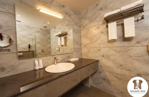 Khattalwada Hotel | Nilayat Inn
