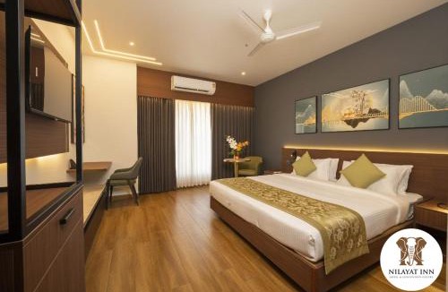 Khattalwada Hotel | Nilayat Inn
