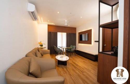 Khattalwada Hotel | Nilayat Inn
