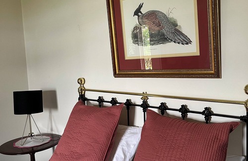 Eglinton Other | Nilgiri Cottage is self contained, quiet and comfortable, 10 mins from Bathurst.
