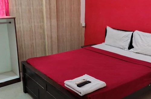 Kelambakkam Hotel | Nimalan Residency Near Chettinad Hospital Kelambakkam