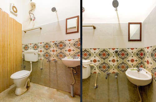 Kelambakkam Hotel | Nimalan Residency Near Chettinad Hospital Kelambakkam