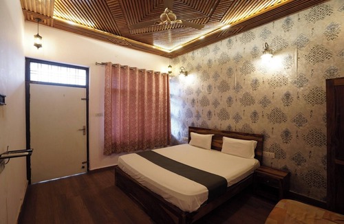 Jaipur Hotel | Nimbal Elegant Home