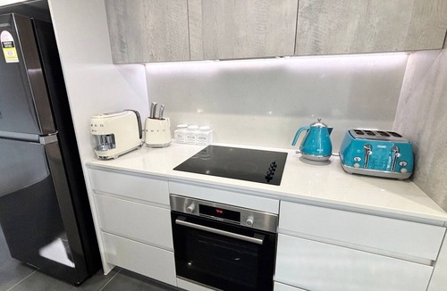 South West Rocks Apartment | Nineteen On Gregory G02 Slow M'Ocean
