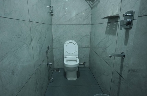 Thiruvananthapuram Hotel | NIRA Residency