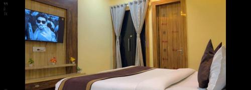 Kalyanpur Apartment | Nirbhay hotel