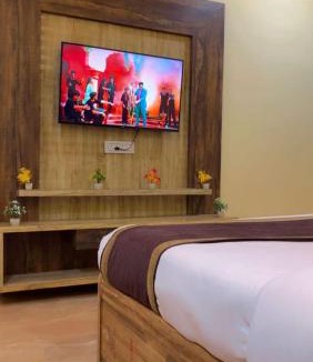 Kalyanpur Apartment | Nirbhay hotel