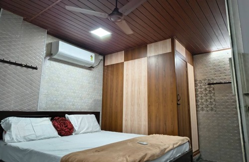 Gobichettipalayam Hotel | Nirmal Cottage