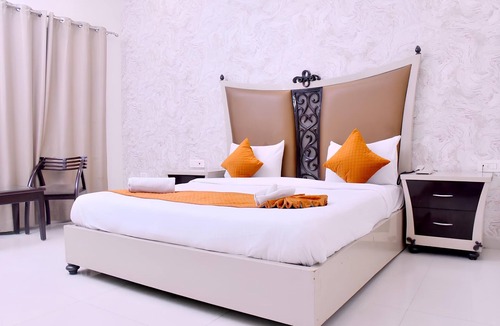Bareilly Resort | Nirmal Resort