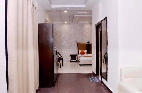 Bareilly Resort | Nirmal Resort