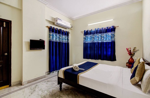 Begumpet Hotel | NirmalVilla Service Apartments