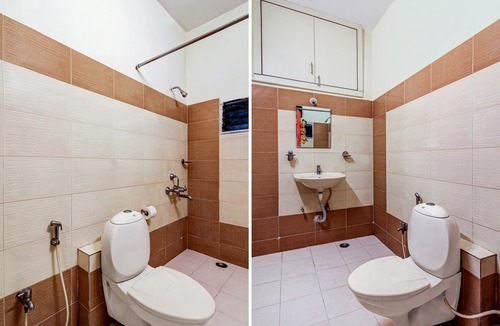 Begumpet Hotel | NirmalVilla Service Apartments