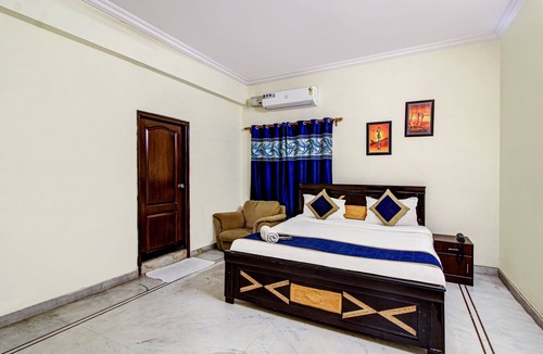 Begumpet Hotel | NirmalVilla Service Apartments