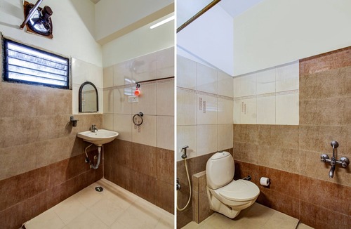 Begumpet Hotel | NirmalVilla Service Apartments