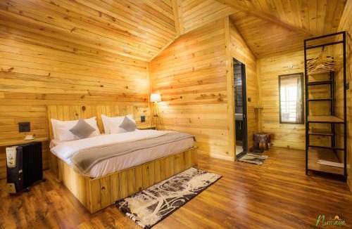 Tehri Resort | Nirmaya Resort