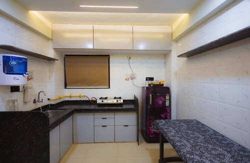 Surat Apartment | Nirrtul 202 2BHK Apartment Cozy & Quite