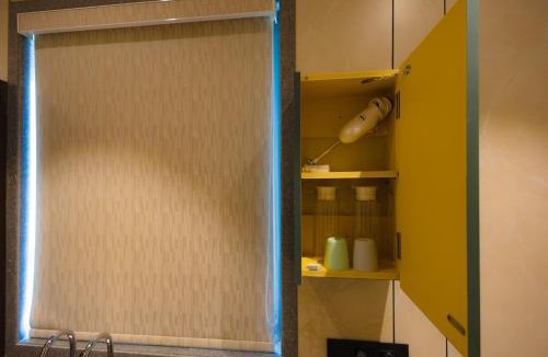 Surat Apartment | Nirrtul Pearl Studio Apartment Cozy & Quite