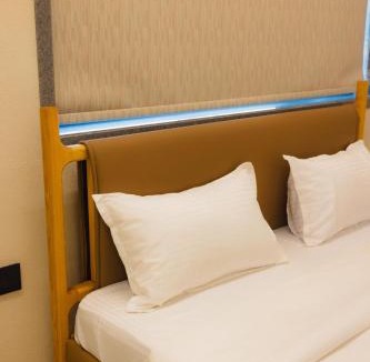 Surat Apartment | Nirrtul Royale 3BHK Apartment Cozy Quite & Specious