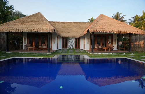 Heggadadevankote Resort | Niruttara Kabini