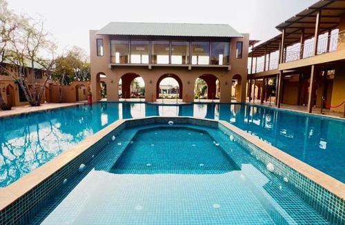 Modasa Hotel | Nirva Club and Resort by Siara