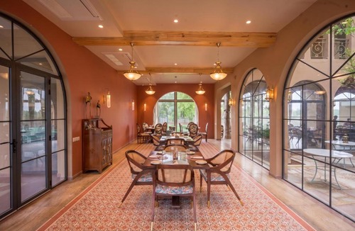 Modasa Hotel | Nirva Club and Resort by Siara