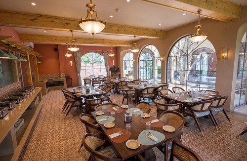 Modasa Hotel | Nirva Club and Resort by Siara