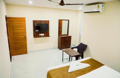Hyderabad Bed & Breakfast | Nirvaan Stays