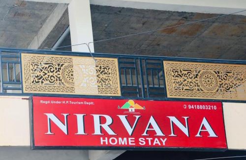 Chamba House | Nirvana Homestay