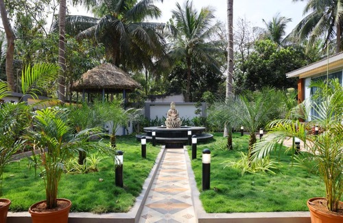 Madanapalle House | Nirvana Nest AT Horsley Hills
