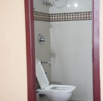 Vijayanagar 1st Stage Bed & Breakfast | Nirvana Yogashala Retreat