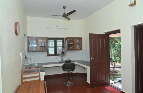 Palakkad House | Nisarga Greens