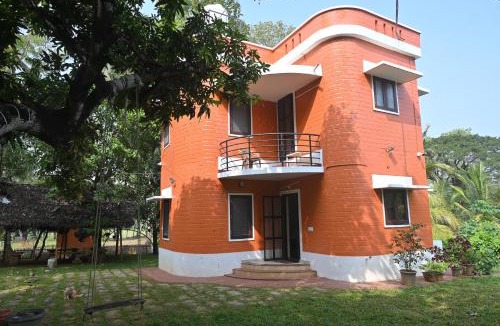 Palakkad House | Nisarga Greens