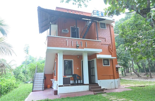 Palakkad Cottage | Nisarga Greens