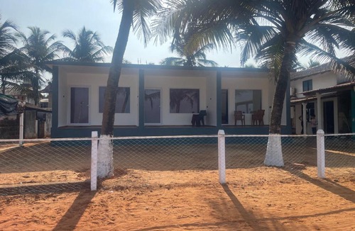 Hireguthi House | Nisarga Homestay and Beach Resort Gokarna