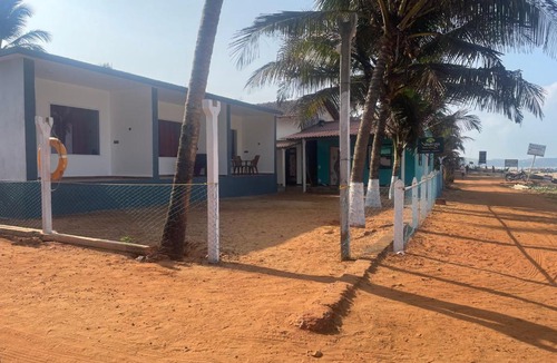 Hireguthi House | Nisarga Homestay and Beach Resort Gokarna