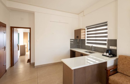 Elappara Resort | Nithara Hills Resort