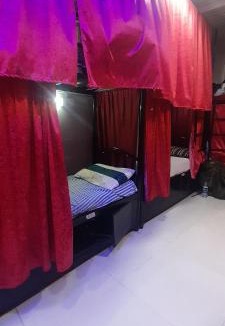 Mumbai Hostel | Nityanand Dormitory Sakinaka
