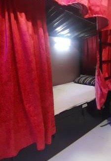 Mumbai Hostel | Nityanand Dormitory Sakinaka