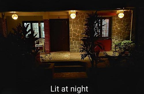 Alibaug House | Nivaant at Vicharays Plus