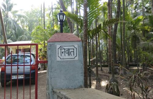 Alibaug House | Nivaant @ Vicharays
