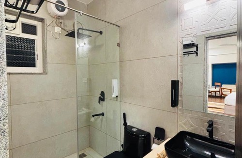 Nerul Hotel | Nivaara by GHD Hotels