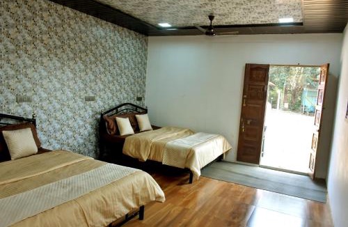 Nanded Resort | Nivant Agro Experience