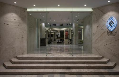 Alkapuri Hotel | Nivasana Residences Vadodara
