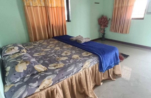 Mahad Hotel | Niwant Resort